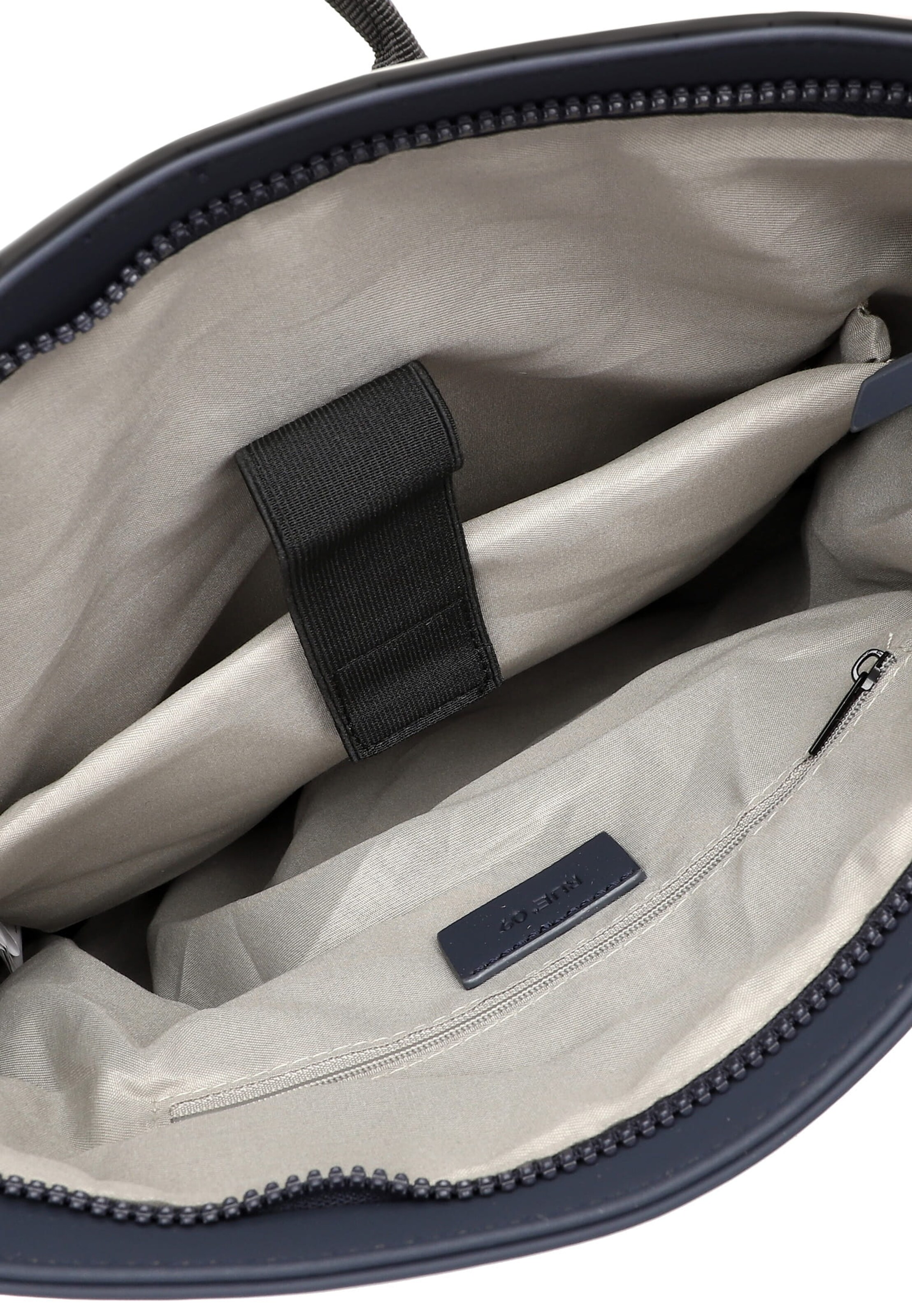 Emily & Noah Rucksack 'Pessac RUE 09' in Blau