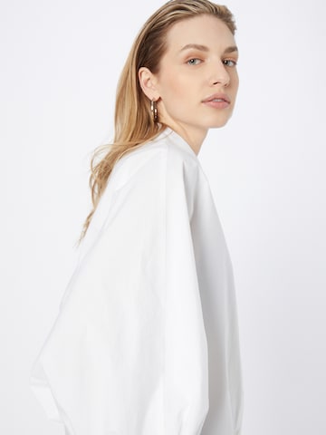 DRYKORN Blouse in White