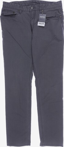 Polo Ralph Lauren Jeans in 32 in Grey: front