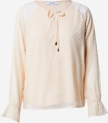 Camicia da donna 'Dana' di ABOUT YOU in rosa: frontale