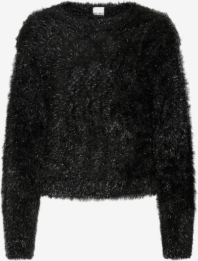 ICHI Pulover 'IHBLIZI' u crna, Pregled proizvoda