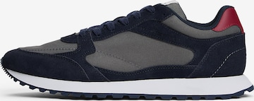 TOMMY HILFIGER Sneakers in Blue: front