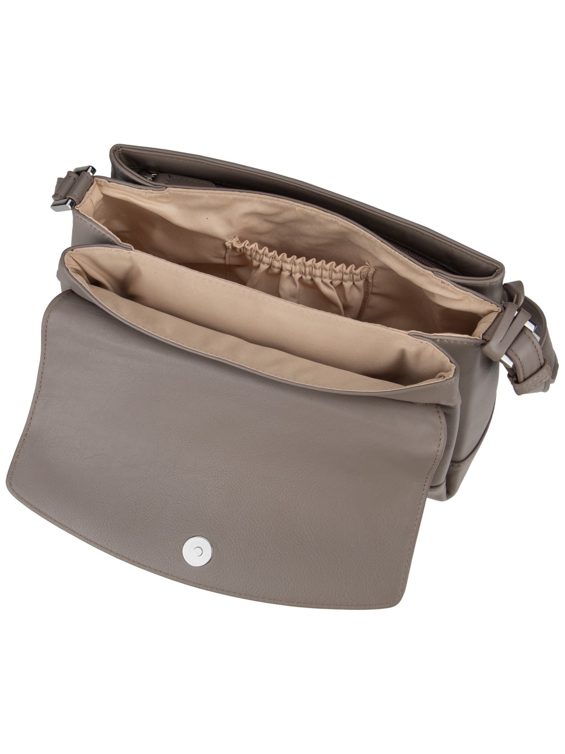 Picard Tasche ' Really ' in Grau