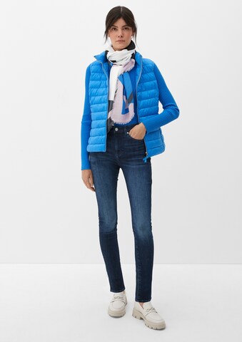 s.Oliver Schal in Mischfarben