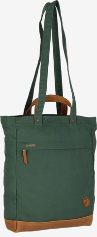 Fjällräven Handbag in Green