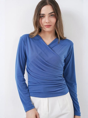Bigdart Shirt in Blue
