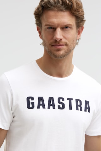 Gaastra Shirt in White