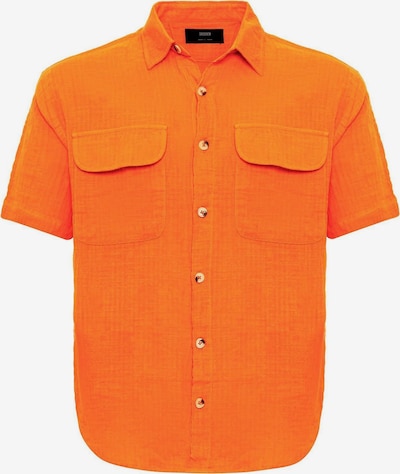 Antioch Košulja u narančasta, Pregled proizvoda