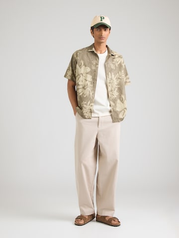 NN07 Bluser & t-shirts 'Jett' i hvid