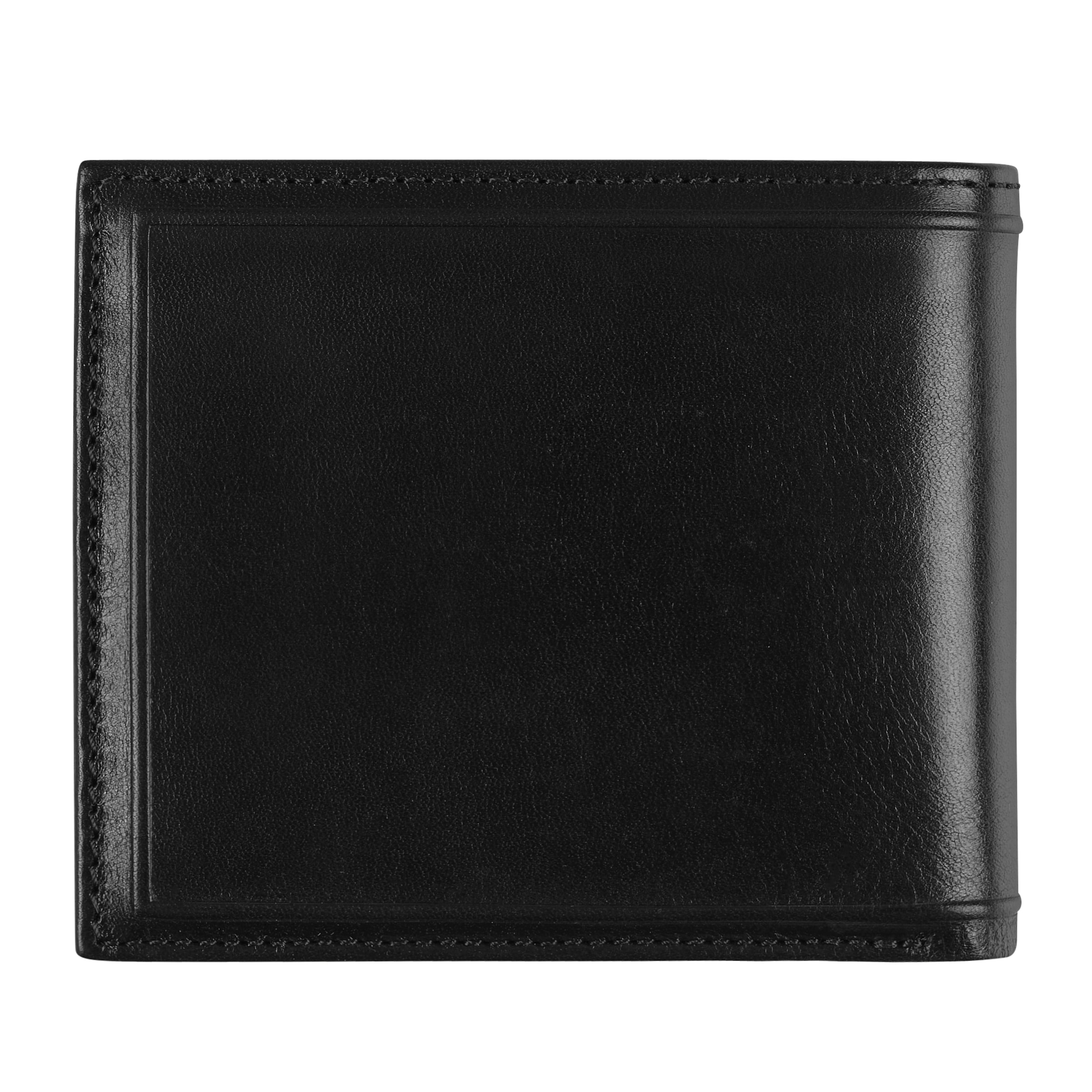 CAMEL ACTIVE - Carteiras 'Wood' em preto