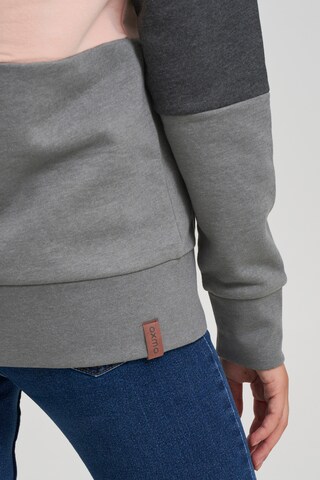 Oxmo Hoodie 'Kathrine' in Pink