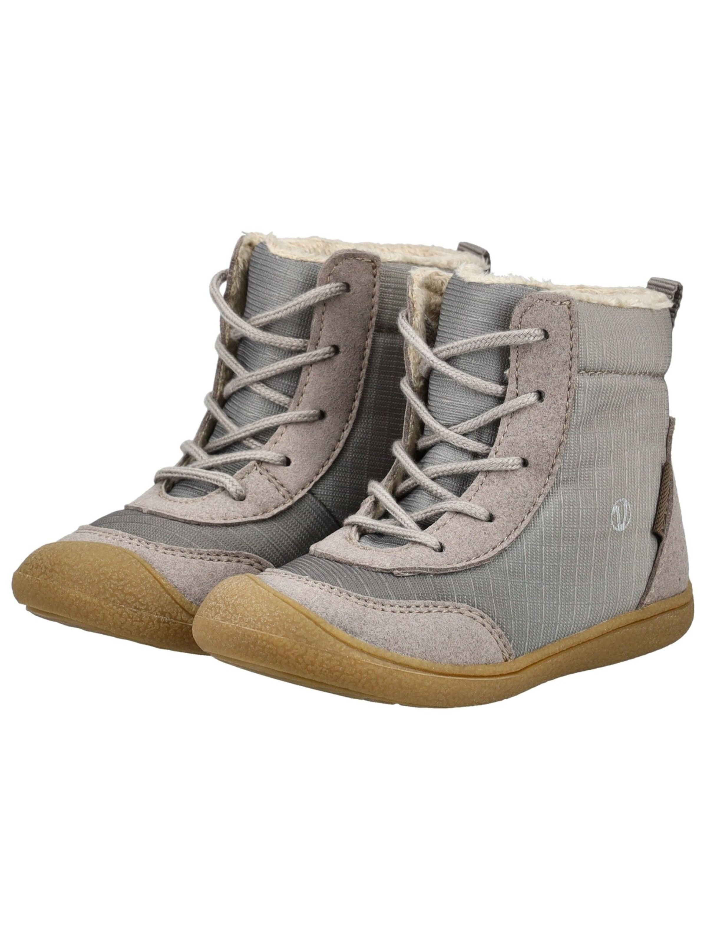 Vado Snowboots in Bruin