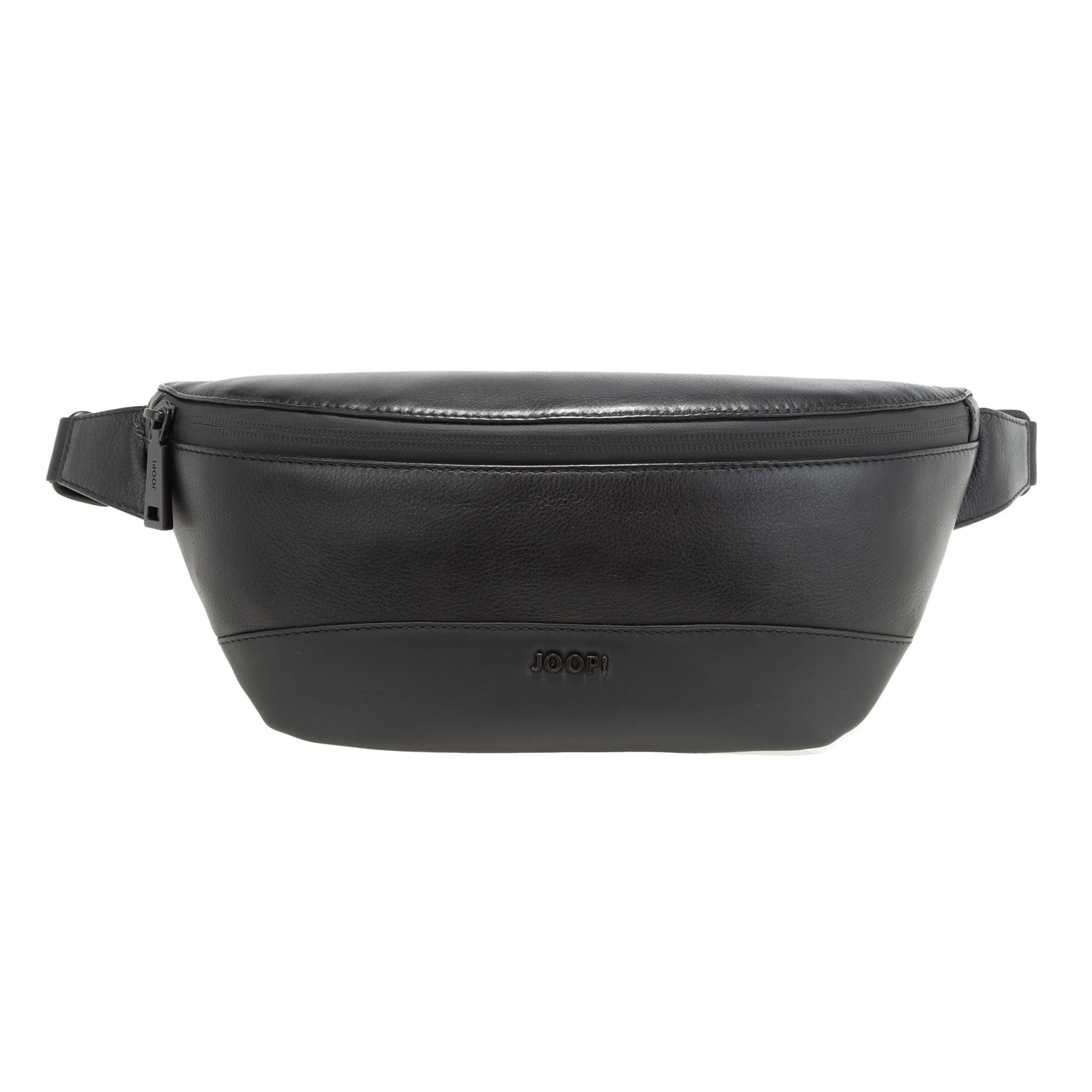 JOOP! - Bolsa de cintura em preto: frente