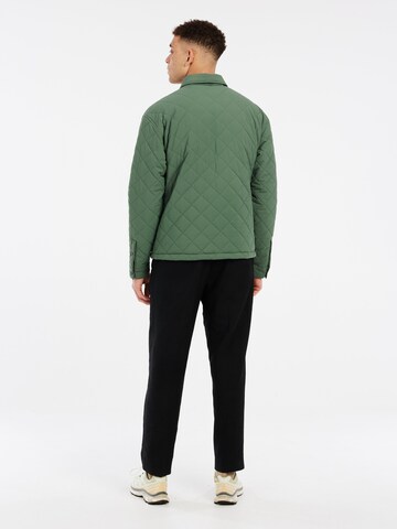 PROTEST Winterjacke 'PRTDRYDEN'‌‌‌‌‌ in Grün