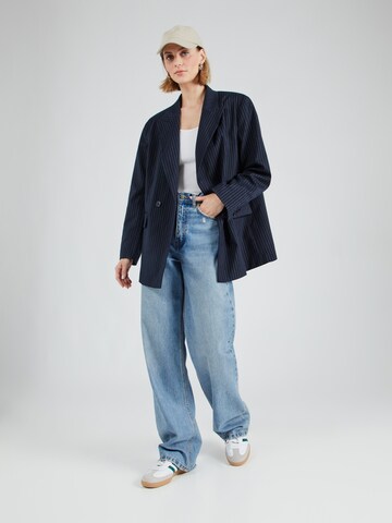 Lindex Blazer 'George' in Blue