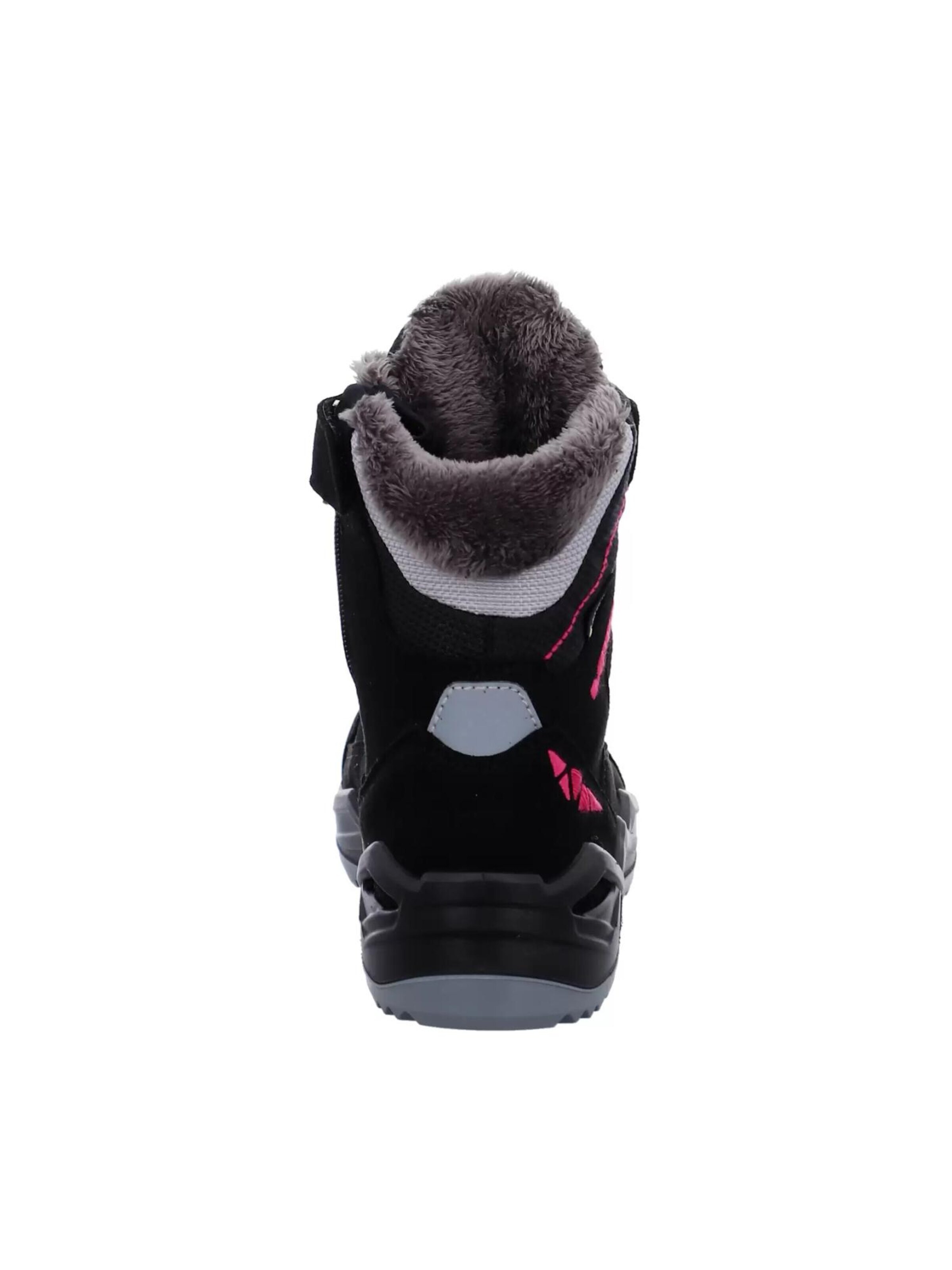 LOWA - Botas en negro