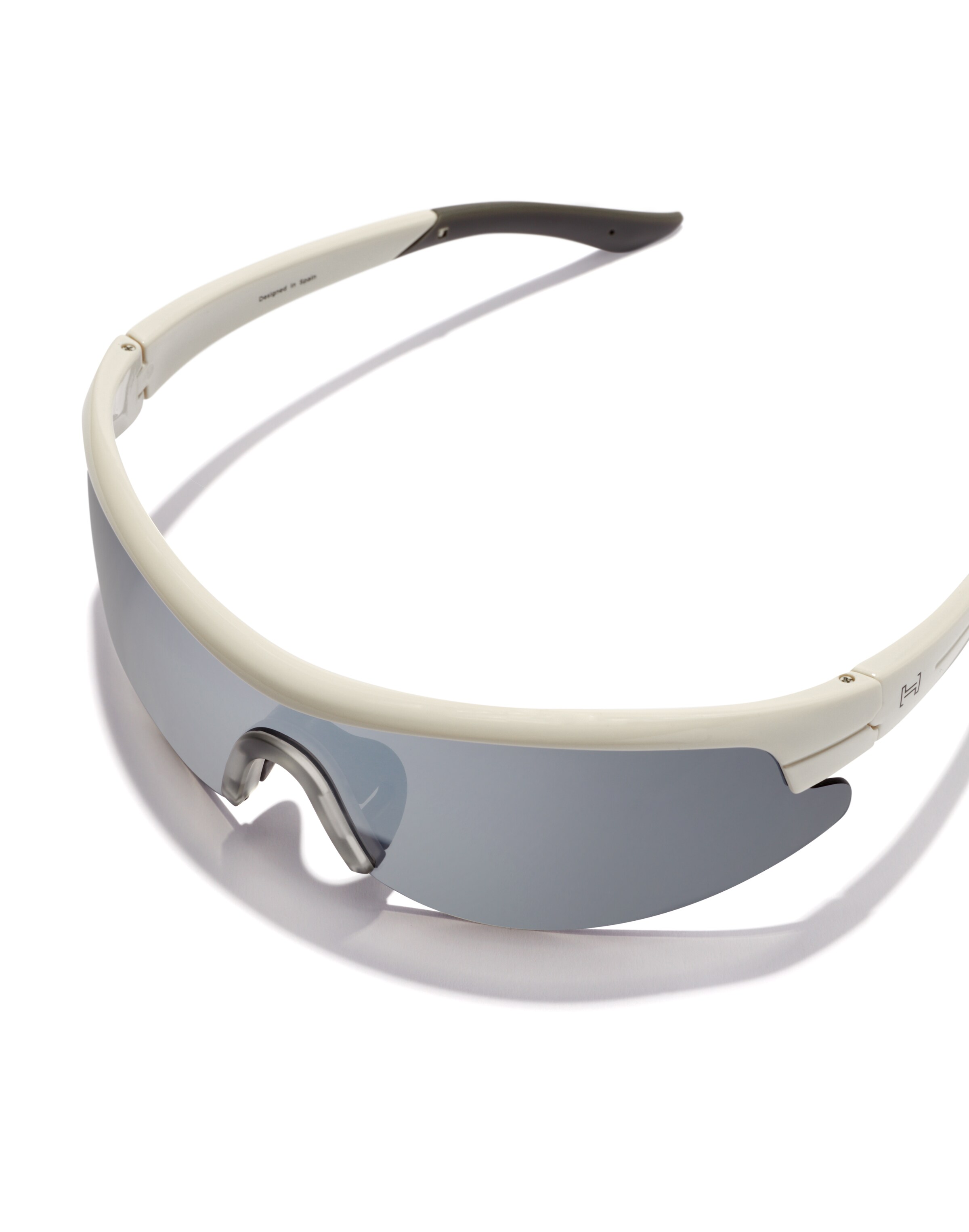 HAWKERS Γυαλιά ηλίου 'Active' σε λευκό