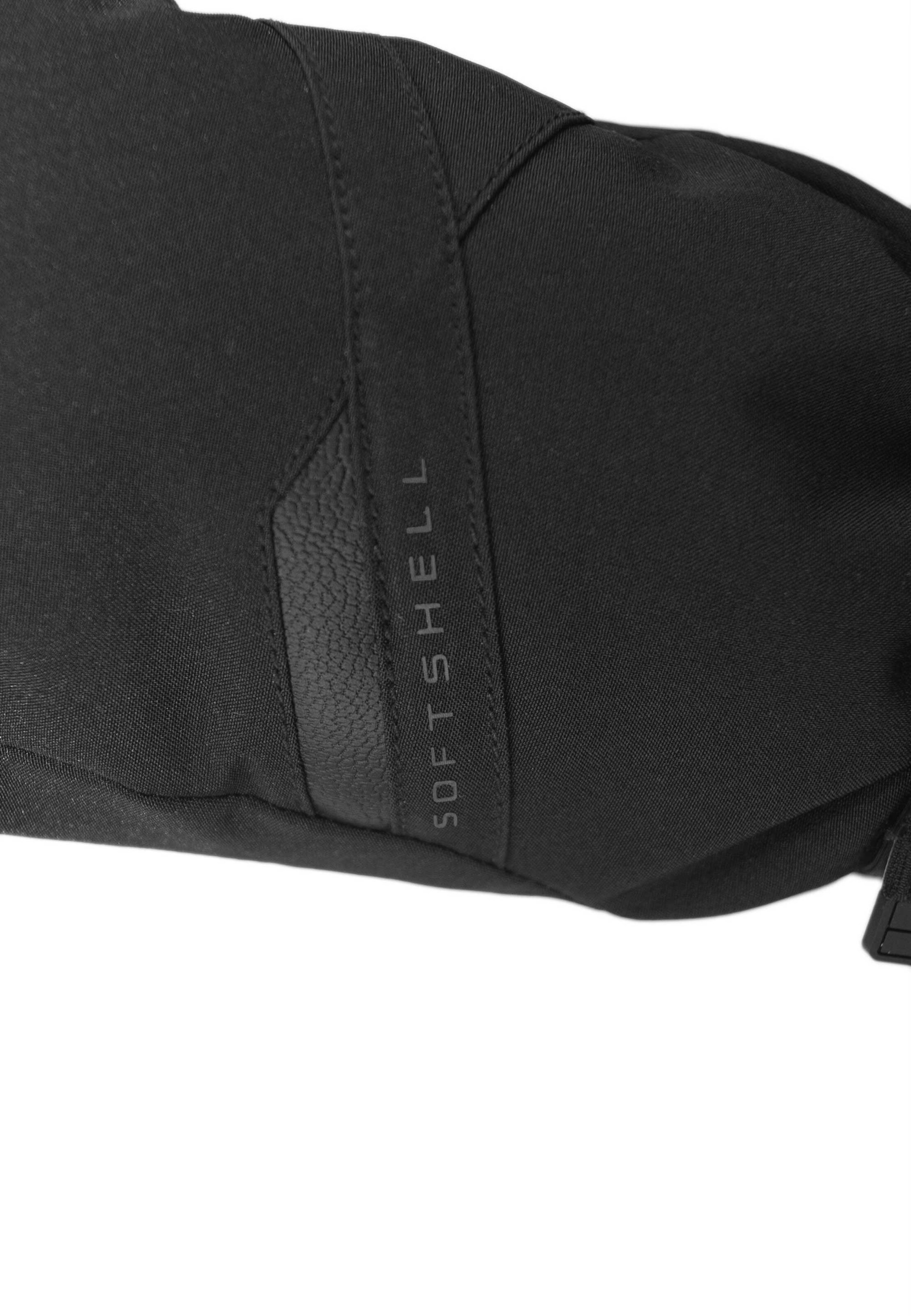 REUSCH Sporthandschuhe 'Helena' in Schwarz