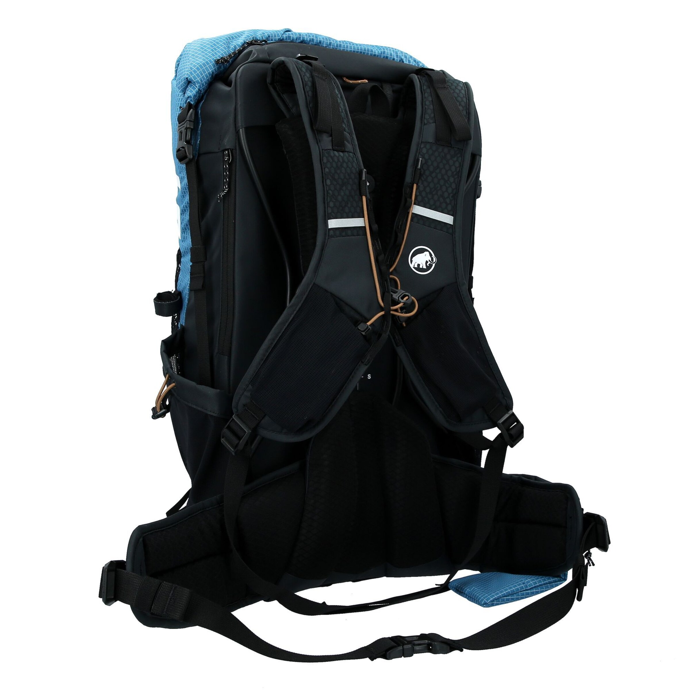 Sac à dos de sport MAMMUT en bleu