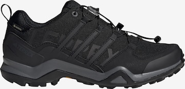 ADIDAS TERREX Halbschuh 'Swift R2' in Schwarz