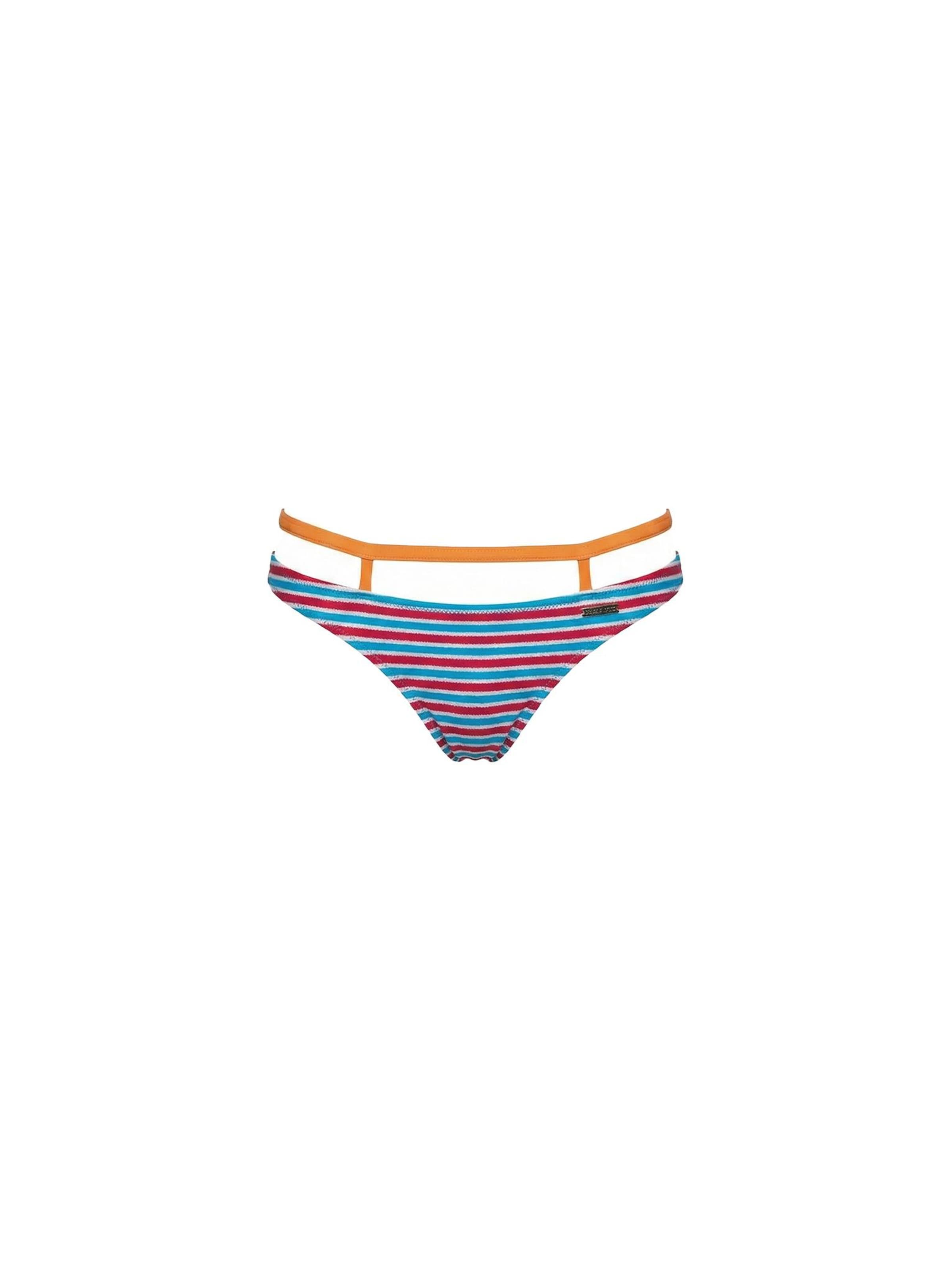Marko Bikinihose‌‌‌‌‌‌‌‌ in orange, Produktansicht