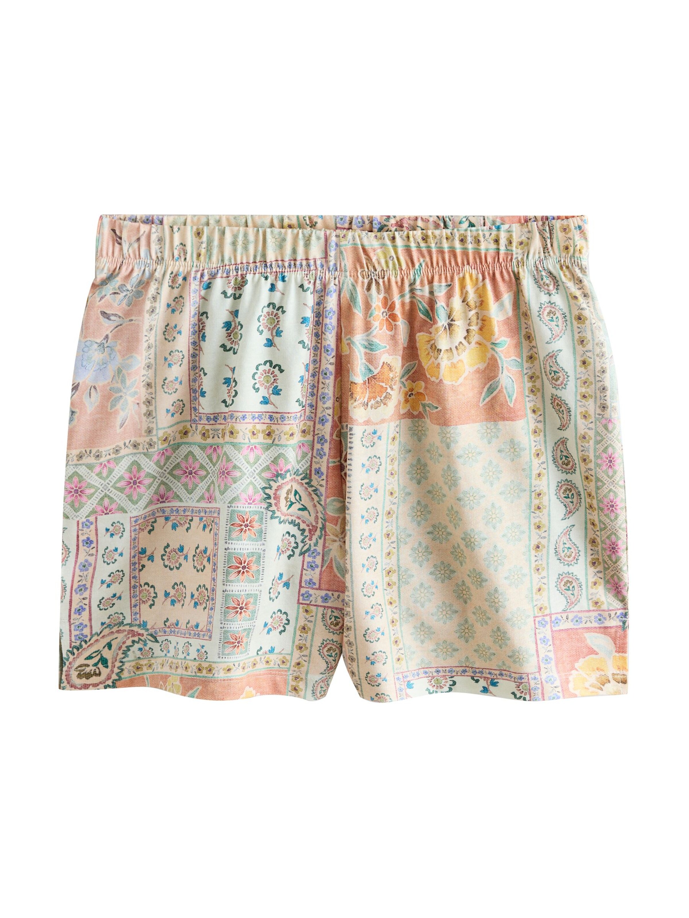 Next Rövidek - narancs