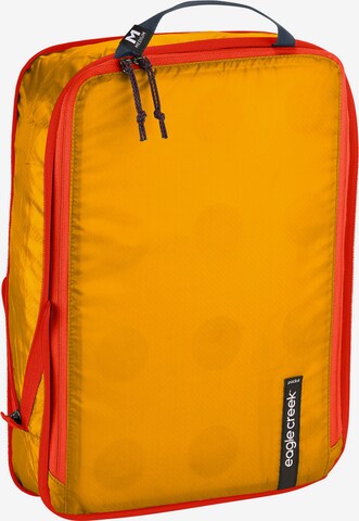 EAGLE CREEK Packtasche 'Pack-It Structured Folder M' in Orange