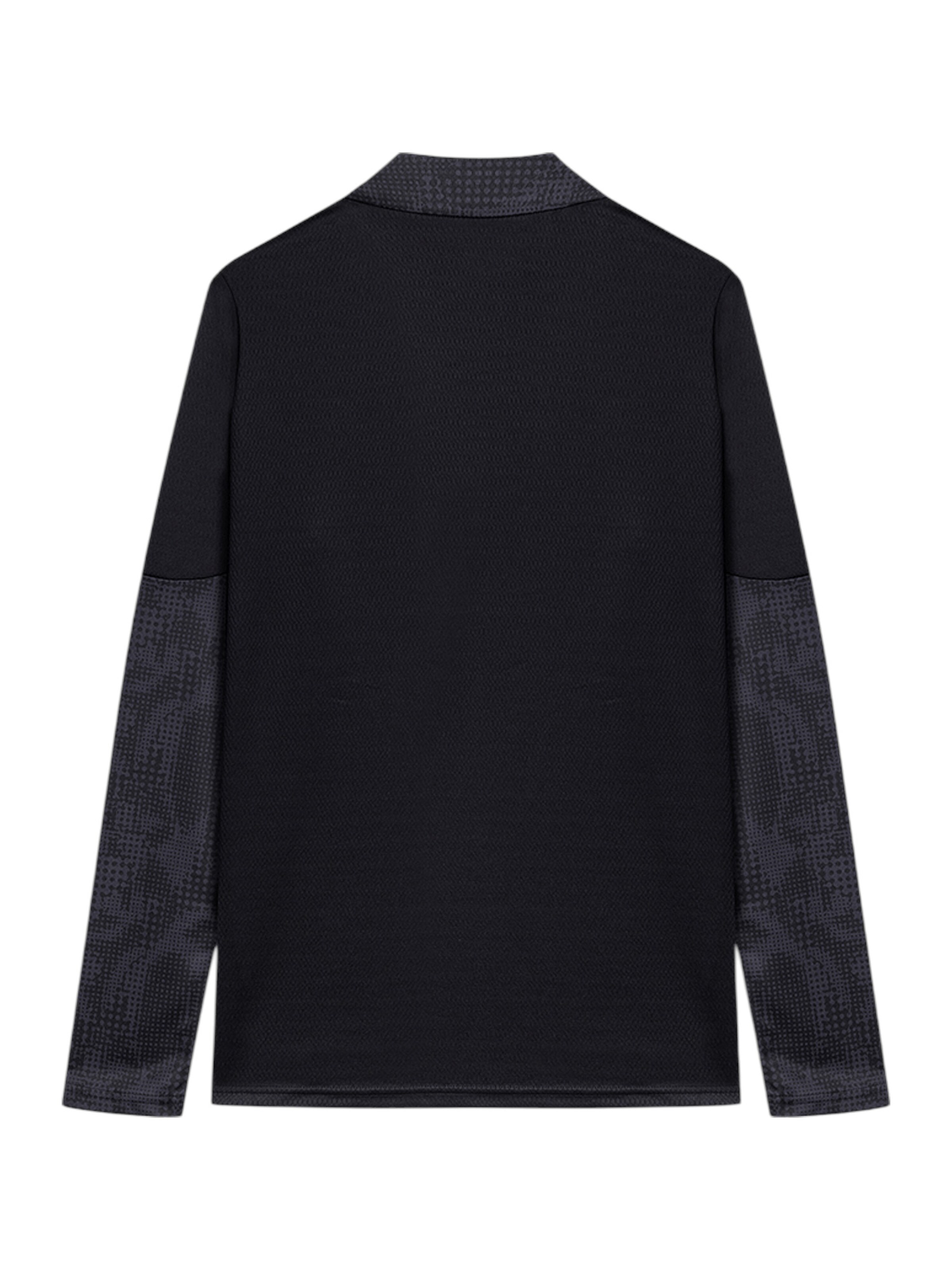 PUMA Sweatshirt in Schwarz