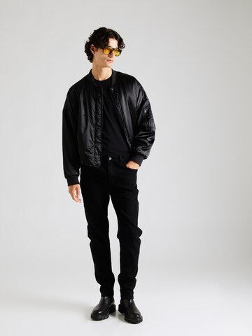 Tiger of Sweden Shirt in Black