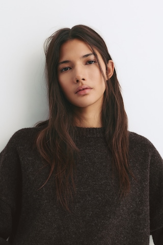 Pull&Bear Pulóver - barna