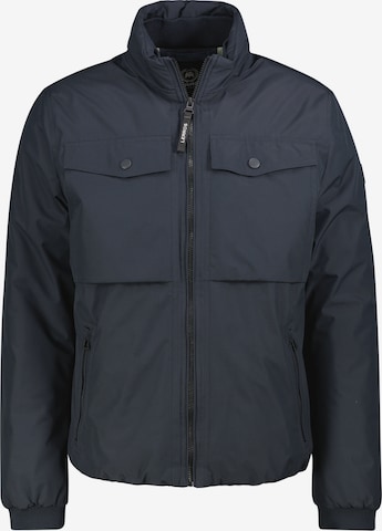 LERROS Jacke in Blau: Vorderseite