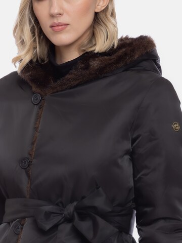 Camomilla Italia Winter jacket 'Pedro' in Black