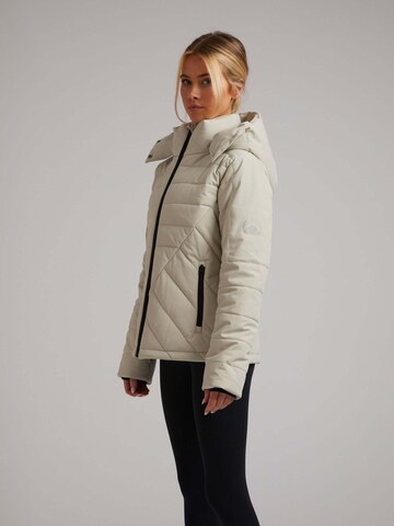 JACK1T Performance Jacket 'Isotope' in White