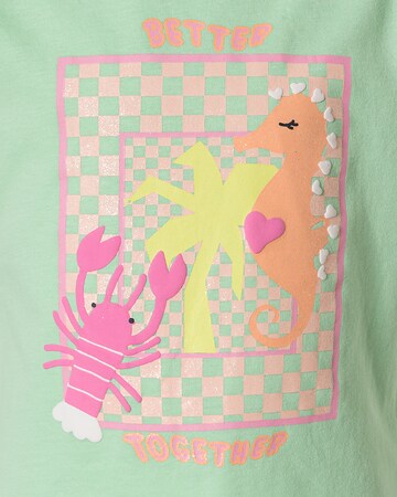 s.Oliver Shirt in Groen