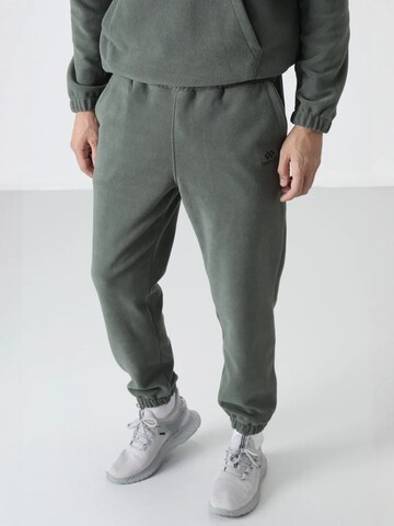 Tommy Life Sweat suit in Green
