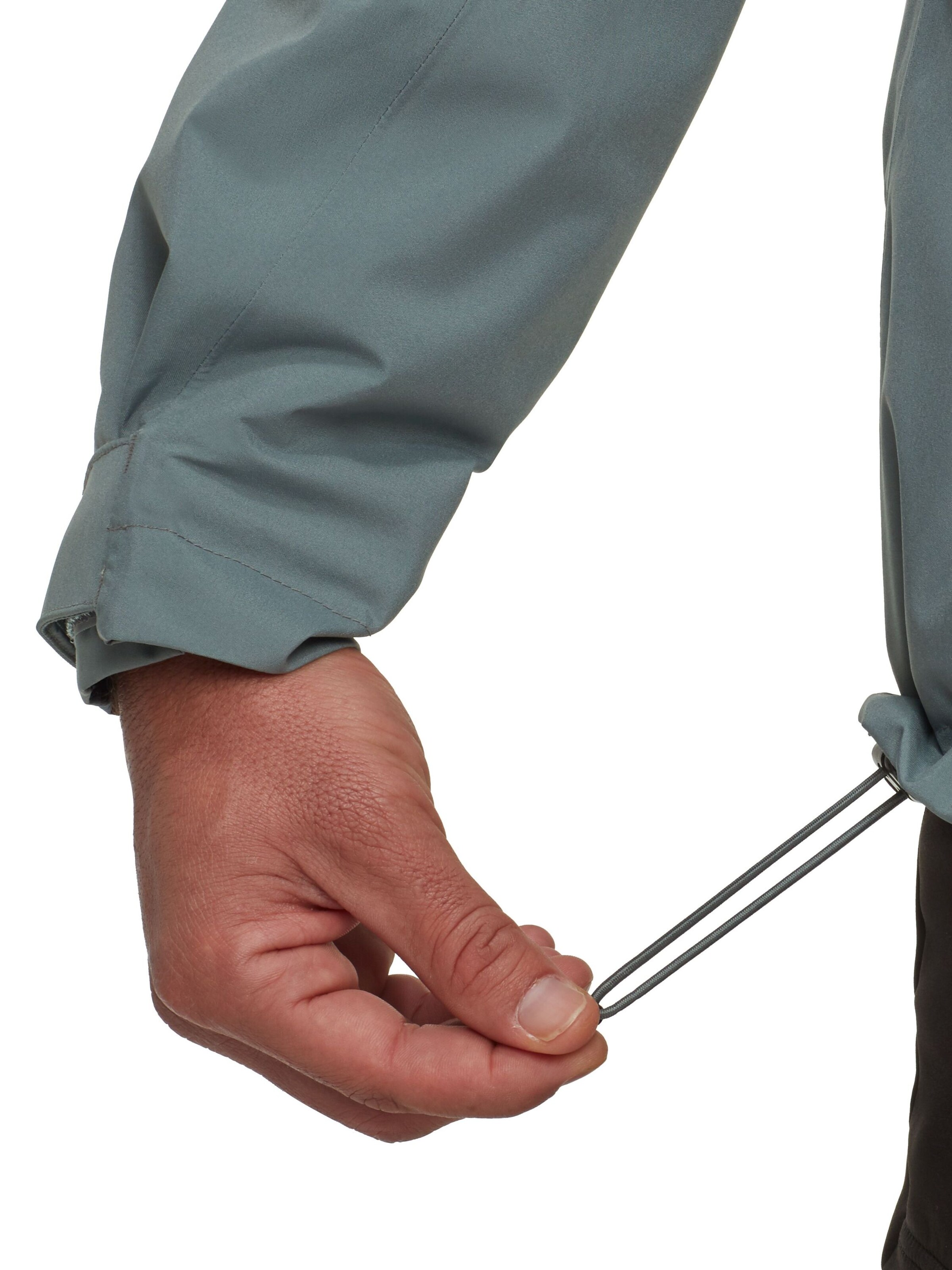 MAMMUT Outdoor jacket in Green