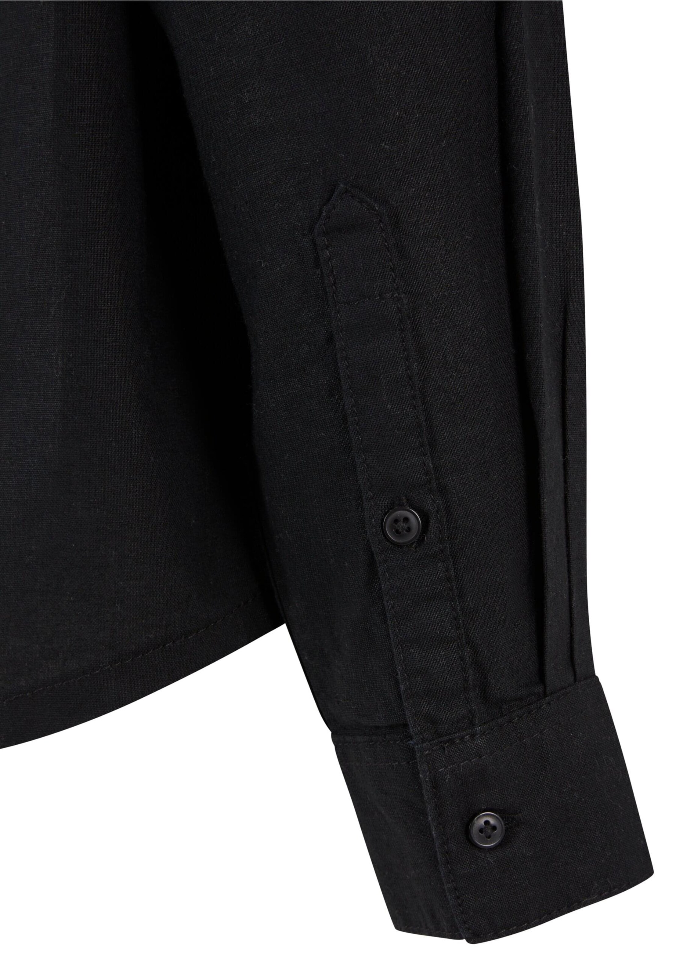 Urban Classics - Blusa en negro