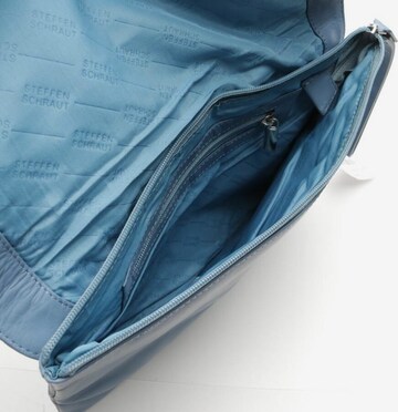 STEFFEN SCHRAUT Bag in One size in Blue