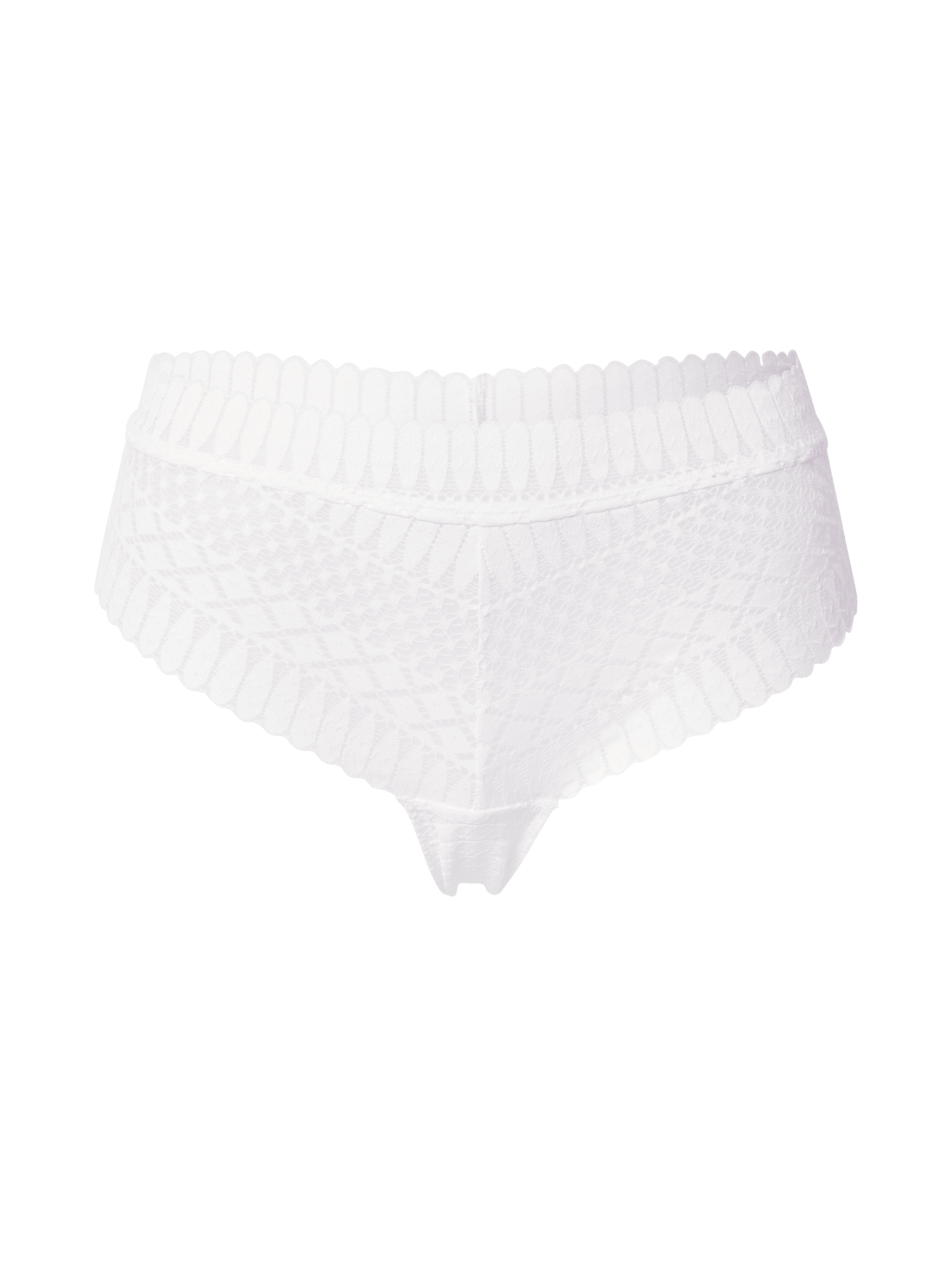 ETAM Panty 102 ANS in Bianco 