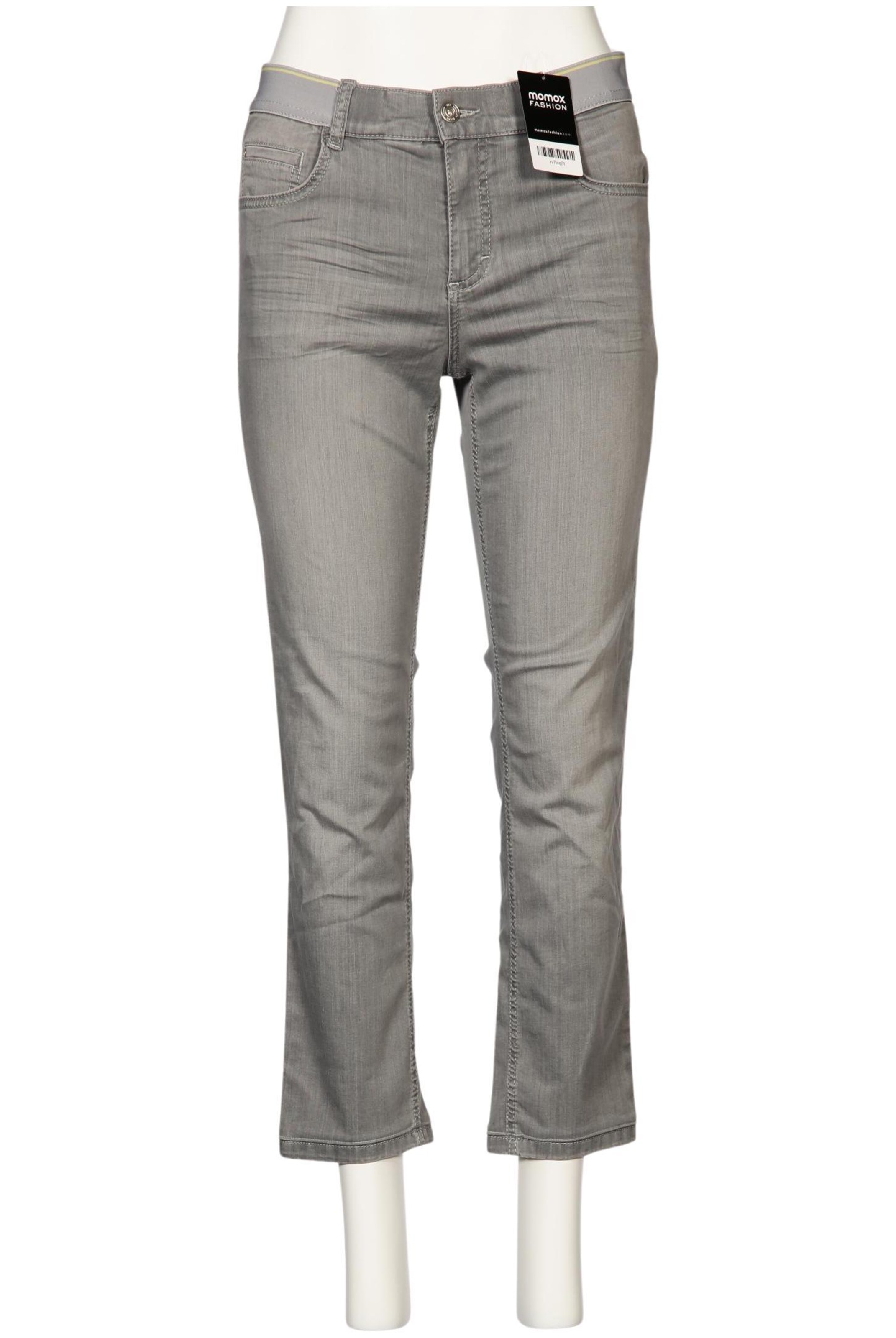 Angels Jeans in 31 in Grey: front