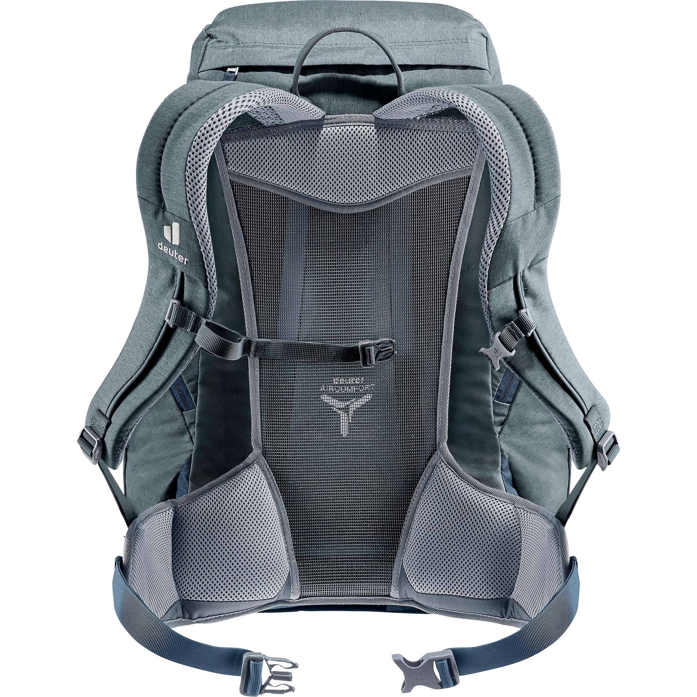 DEUTER Sportrugzak 'Gröden 32' in Grijs