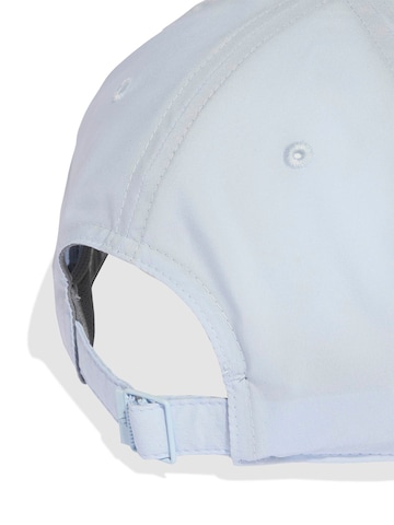 ADIDAS SPORTSWEAR - Boné em azul