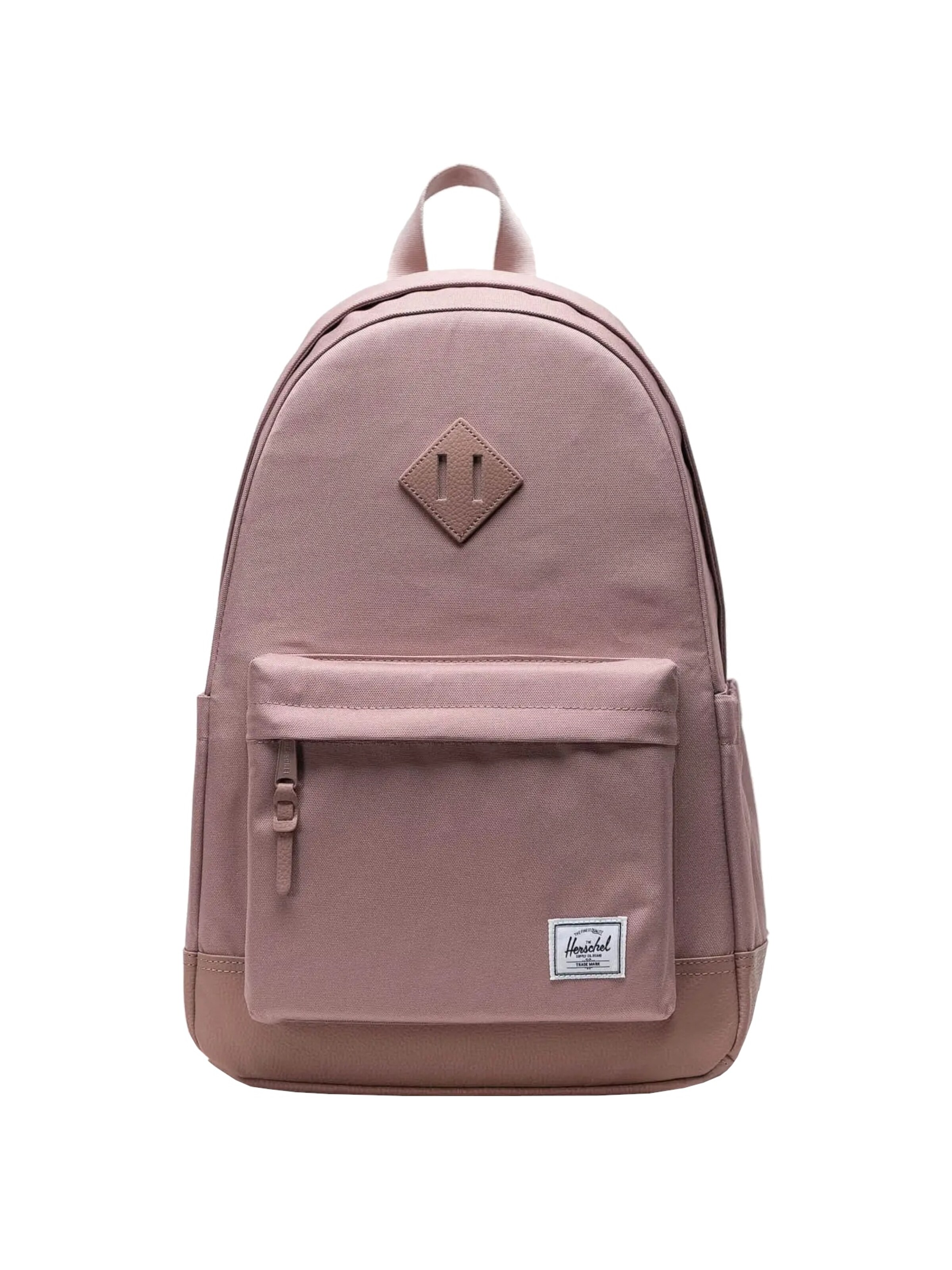 Herschel Backpack 'Herschel Heritage' in Pink: front