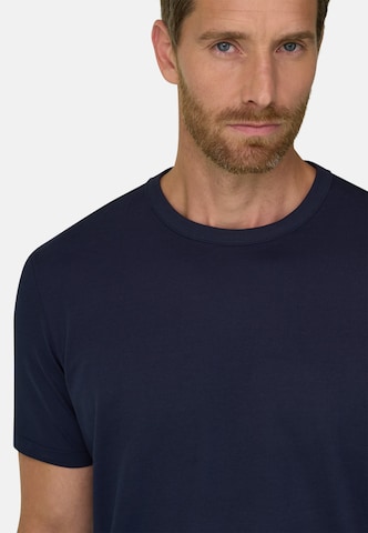 T-Shirt Boggi Milano en bleu