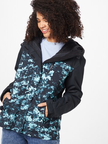 ROXY Outdoor Jacket 'JETTY' in Black