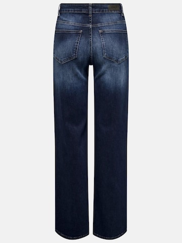 regular Jeans 'ONLMADISON' di ONLY in blu