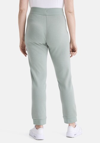 Coupe slim Pantalon de sport 'Judy II' STOOKER WOMEN en vert