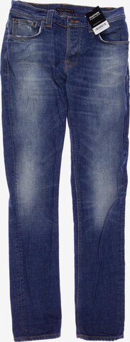 Nudie Jeans Co Jeans 32 in Blau: predná strana