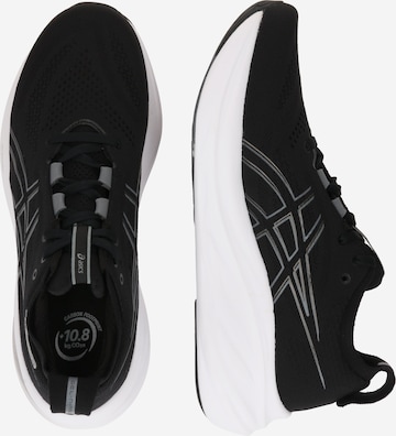 Sneaker de alergat 'Gel-Nimbus 26' de la ASICS pe negru