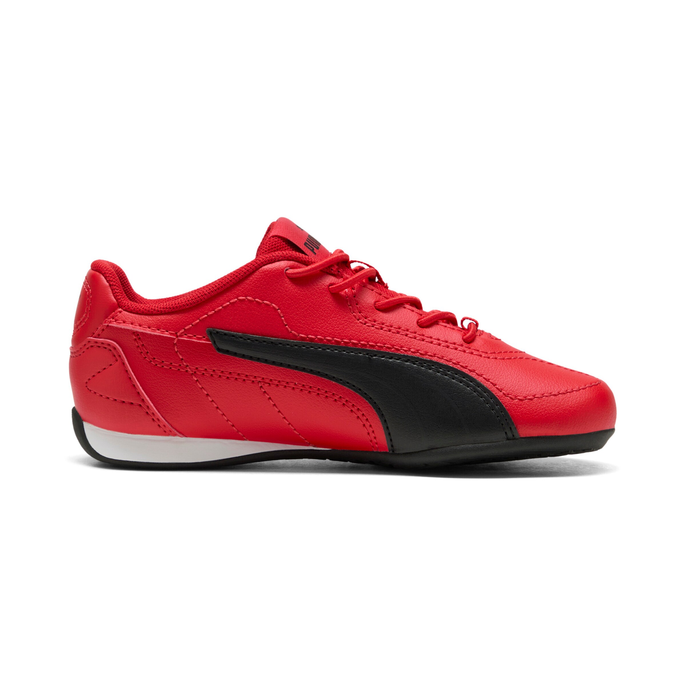 PUMA Sneakers in Red